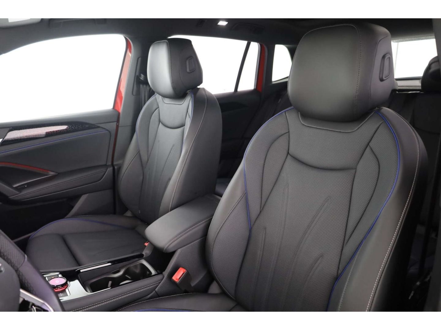 Volkswagen Tiguan 1.5 eHybrid R-Line Black Style DSG AHK/SH