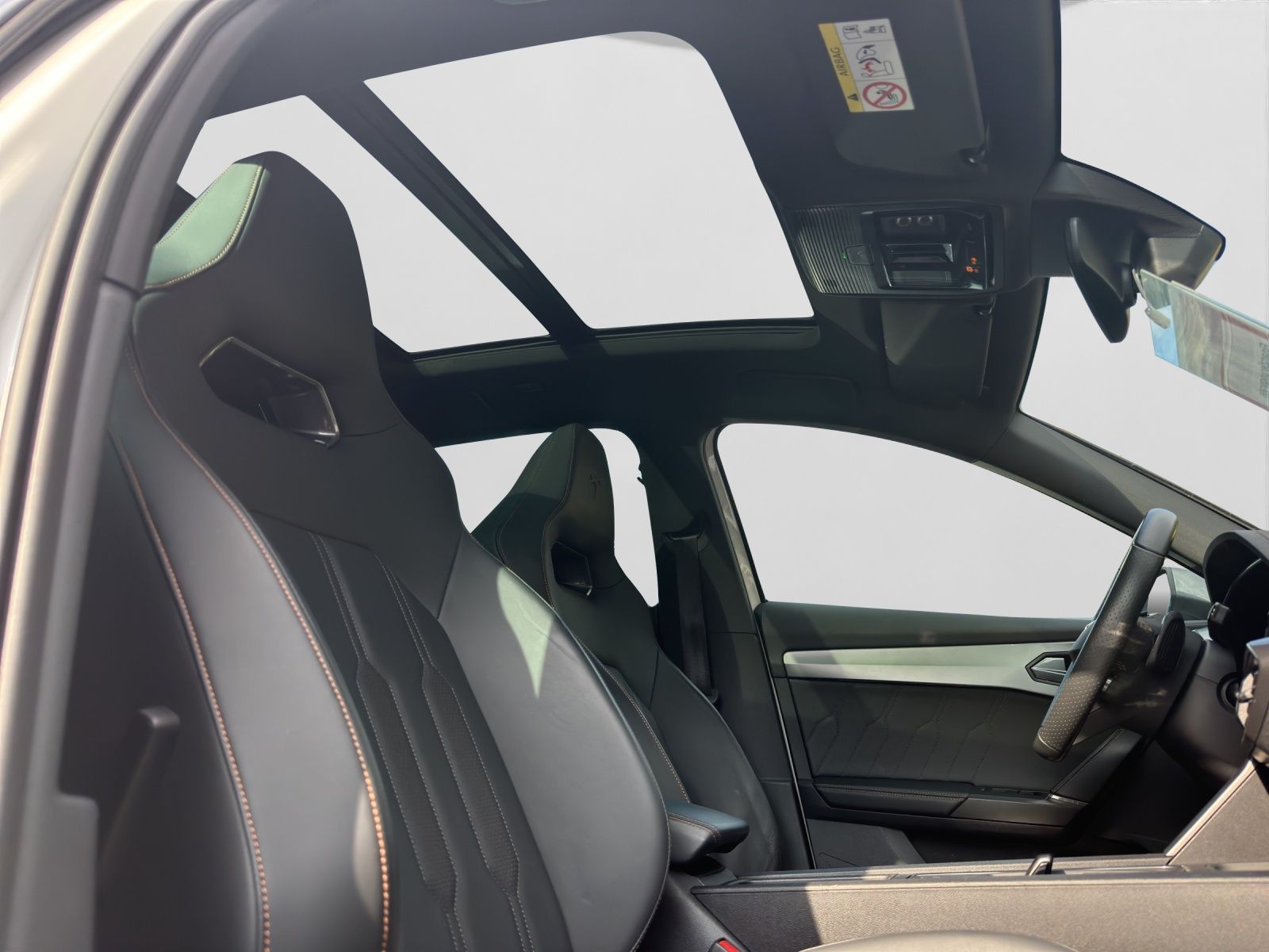 Cupra Formentor VZ eHybrid LM19 PANO AHK 360° SUPERSPO