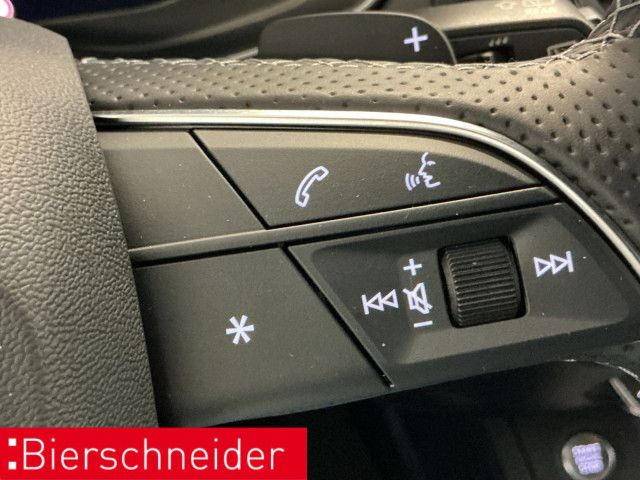 Audi Q5 40 TDI qu 2x S-Line 19 LED ACC CAM