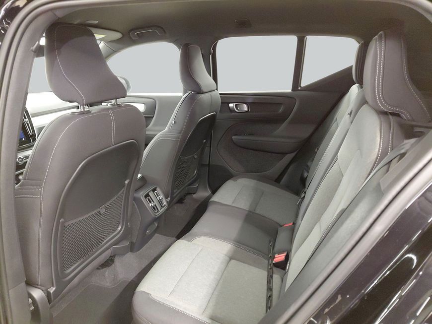 Volvo XC40 B3 B DKG Core