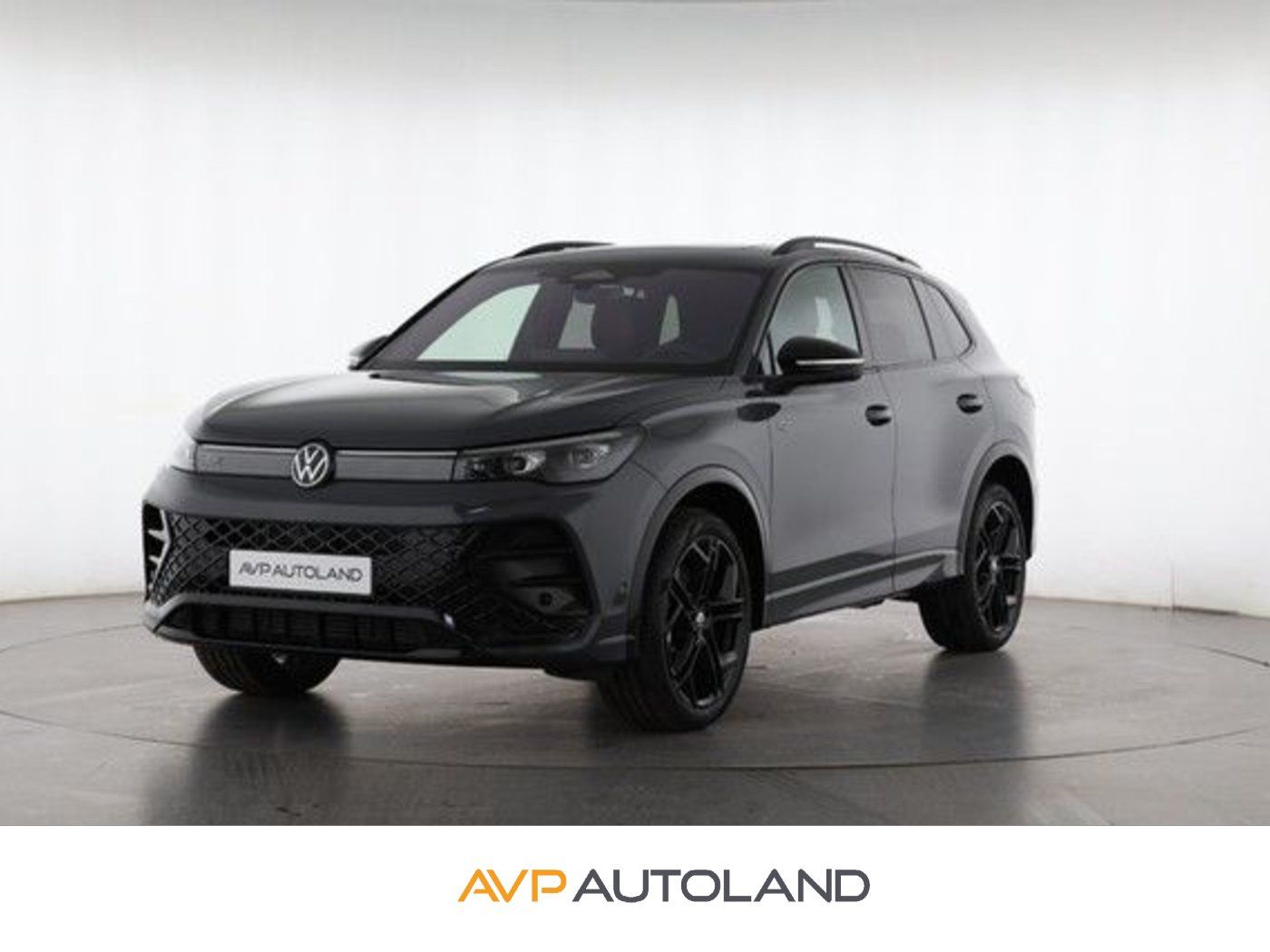 Volkswagen Tiguan 2.0 TDI DSG 4MOTION R-Line