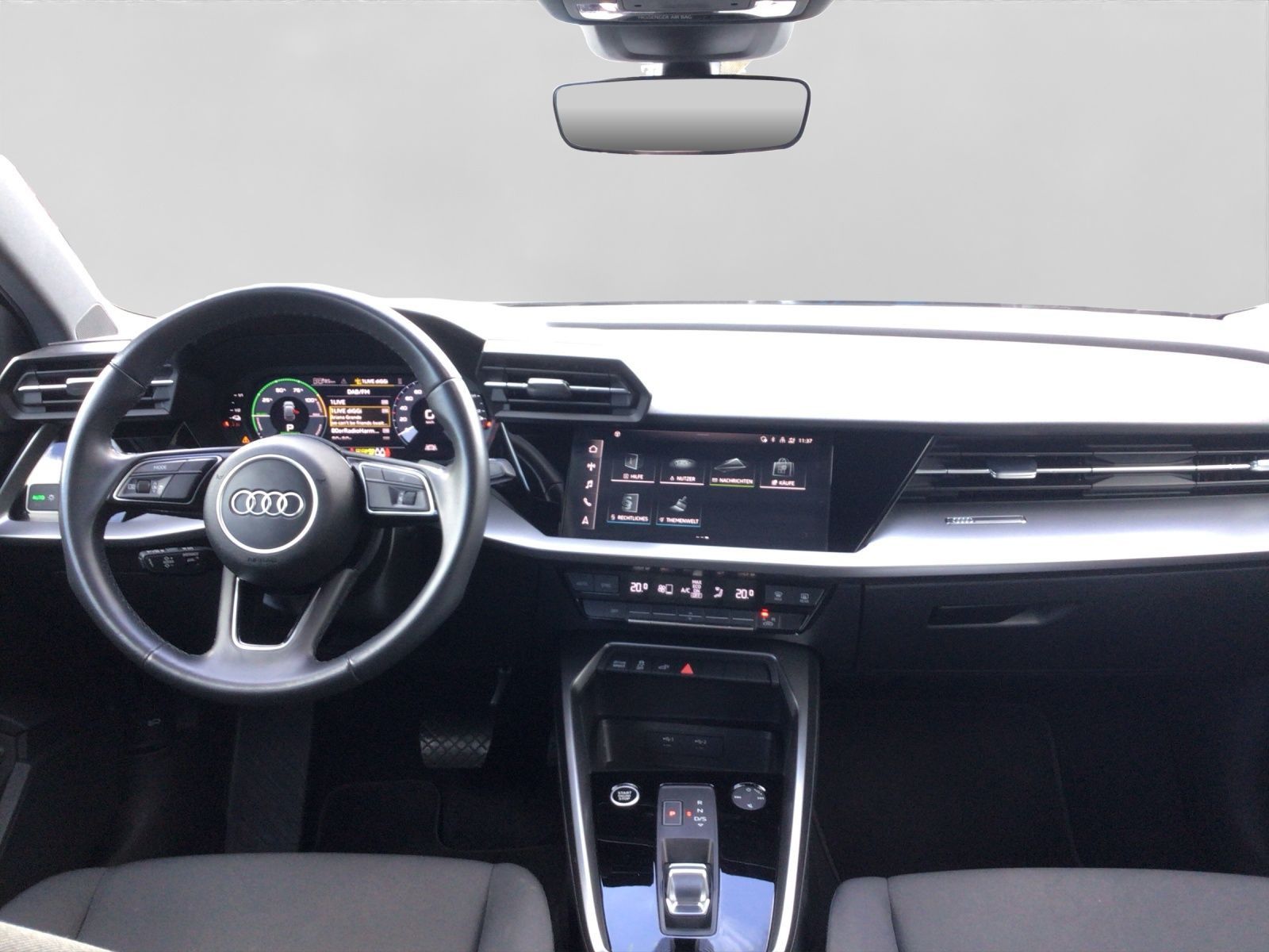 Audi A3 Sportback 40 TFSIe APS INTERFACE