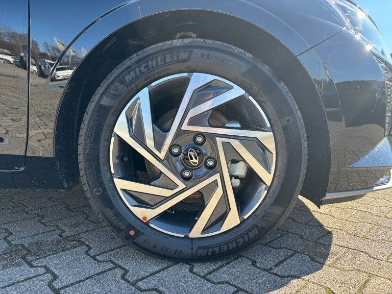 Hyundai i20 1.0 T-GDI Trend MY26 DCT Navi Bluetooth Rück