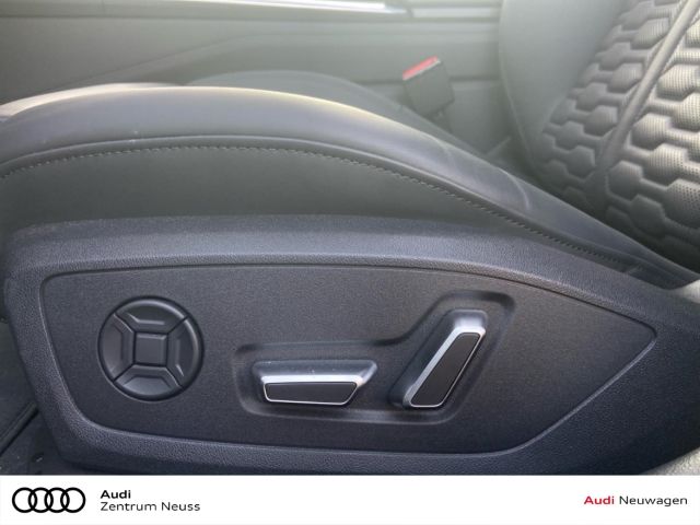 Audi RS6 AVANT PERFORMANCE QUATTRO TIPTRONIC RSDYNM /