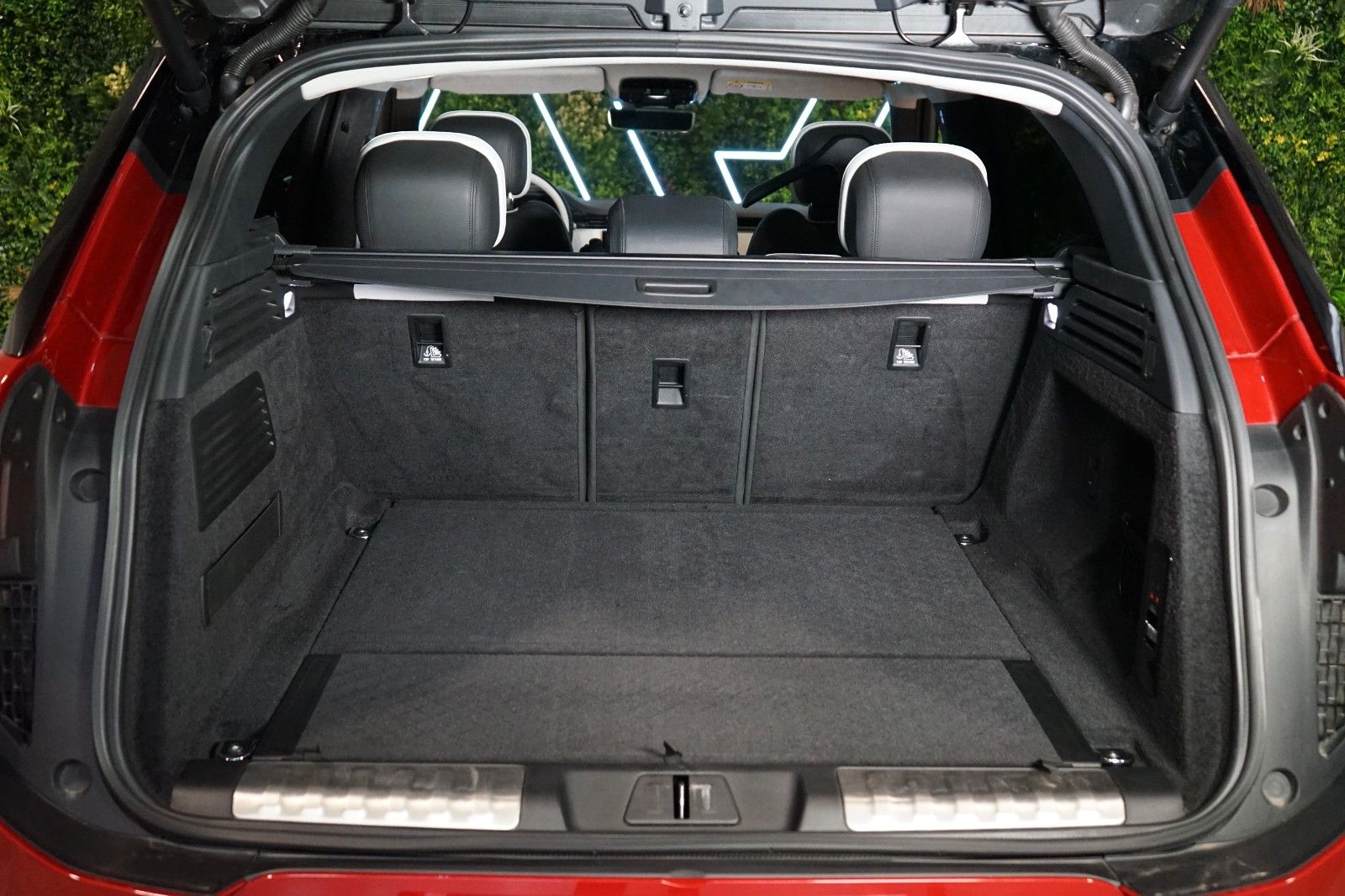 RANGE ROVER SPORT P530 First Edition - Samsaru's Car Outlet