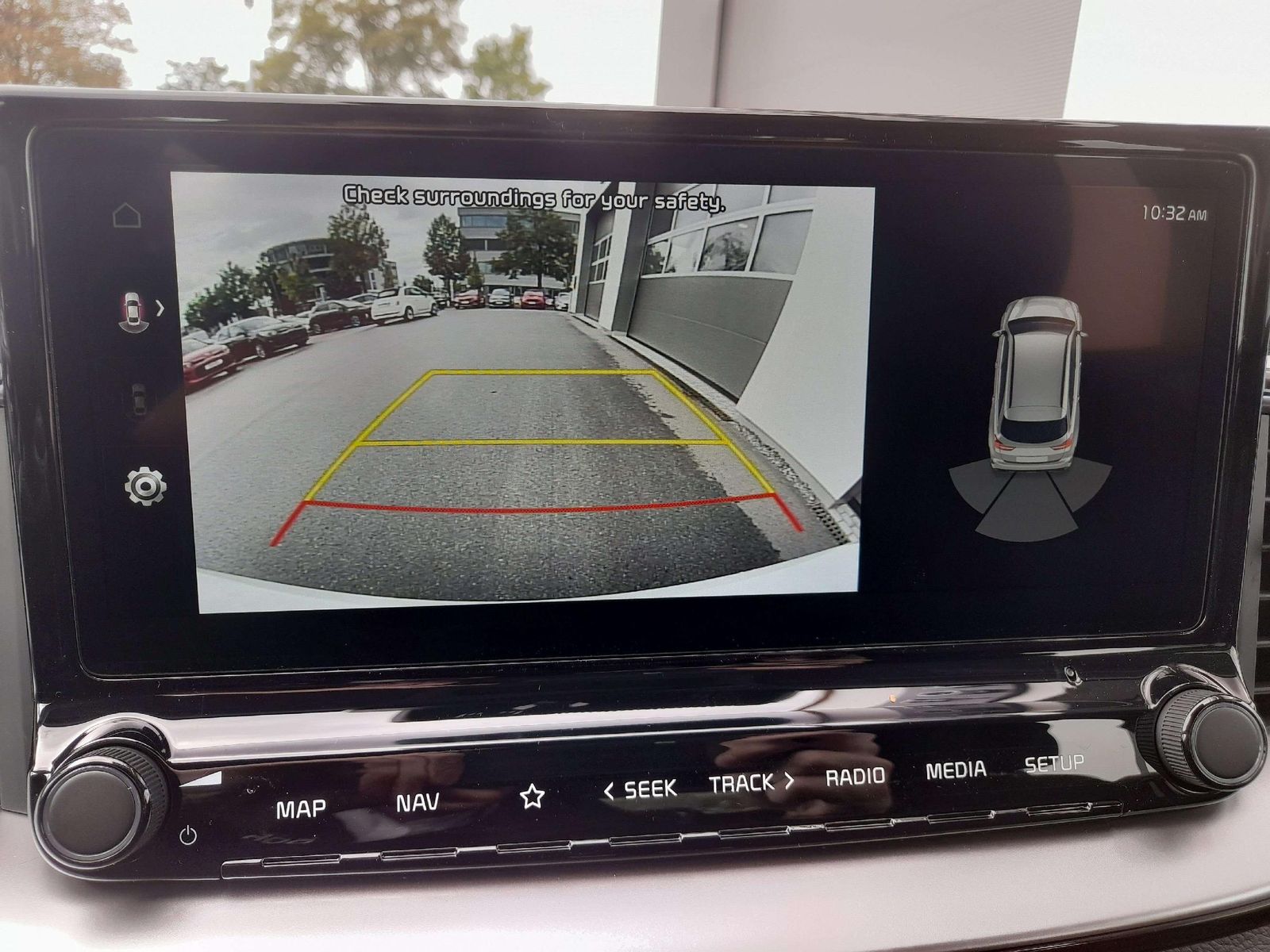 Kia Ceed Vision 1.6D 48V - Samsaru's Car Outlet