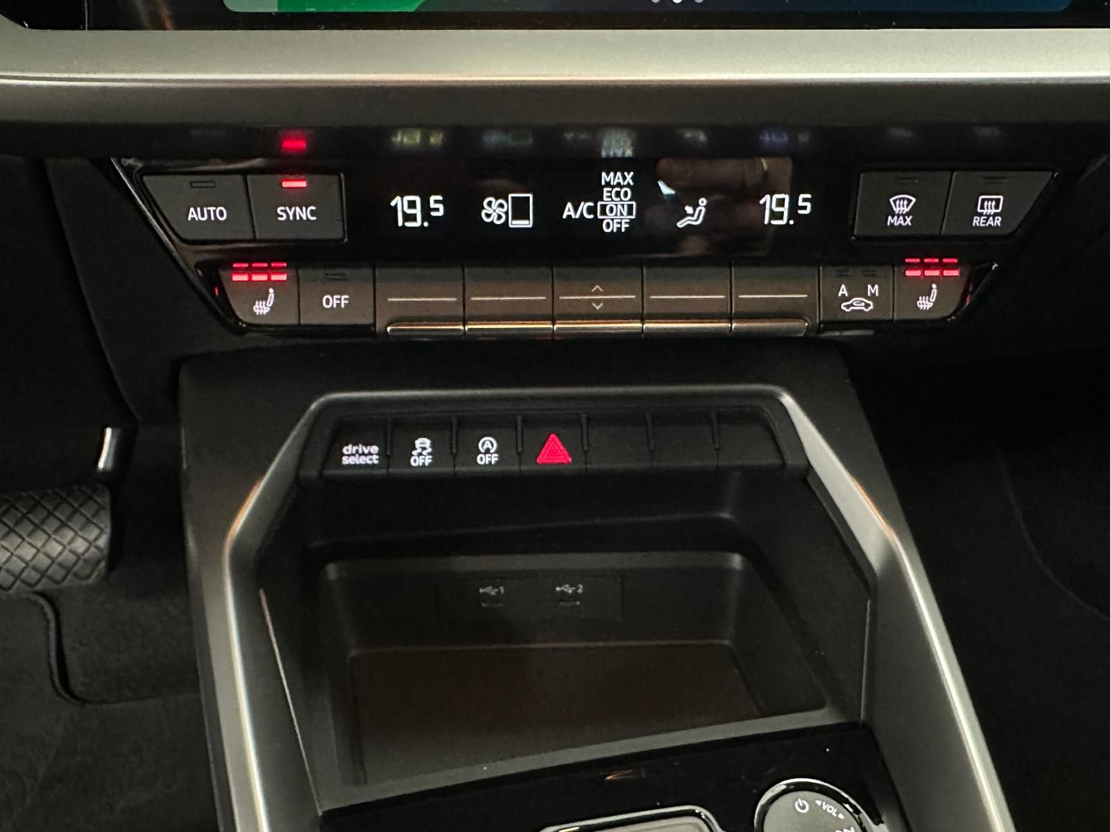 Audi A3 35 TFSI SB S-tronic LED ACC Carplay Kamera