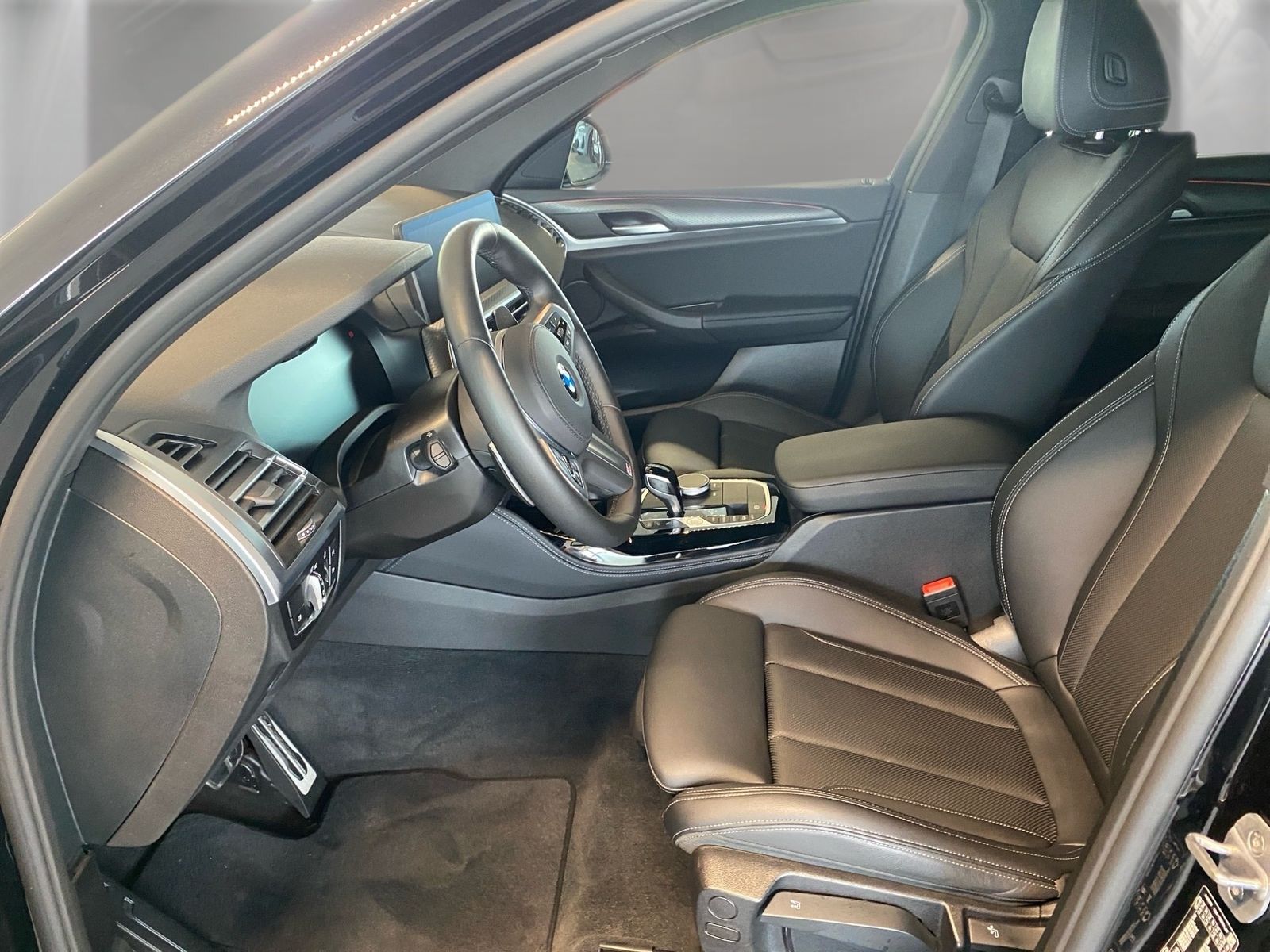 BMW X4 xDrive20i M Sport AHK Driv.Assist.Prof HiFi