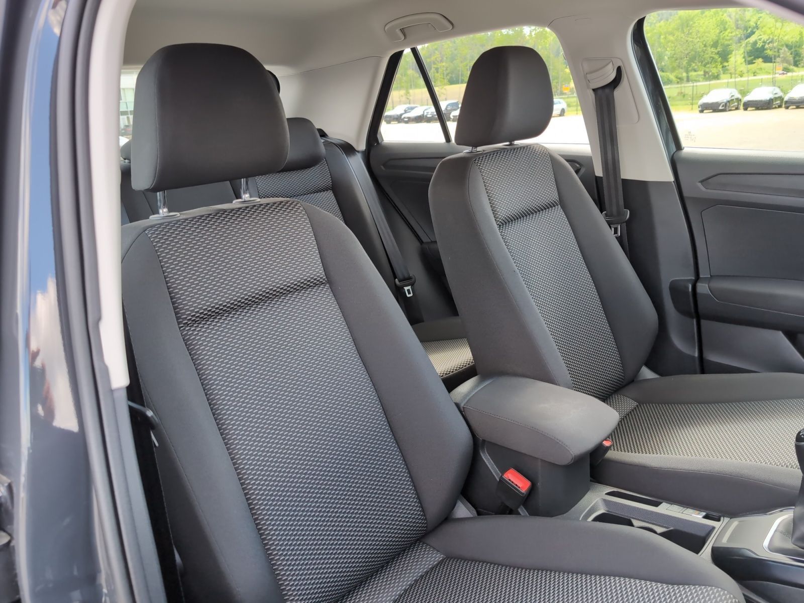 Volkswagen T-Roc 1.0TSI - Samsaru's Car Outlet