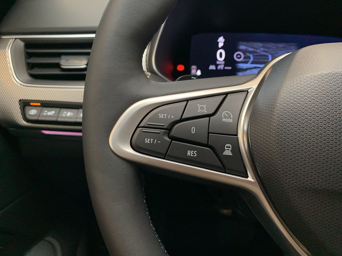 Renault Arkana Techno Mild Hybrid 140 EDC - Samsaru's Car Outlet