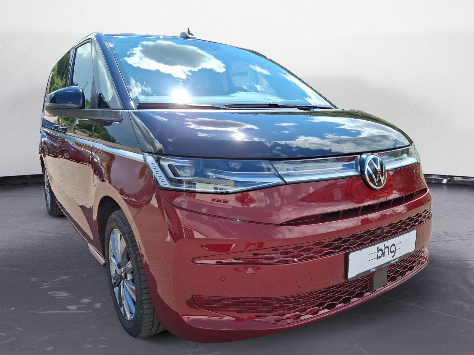 Volkswagen T7 Multivan Style 1,4 l eHybrid DSG *360°Kamera