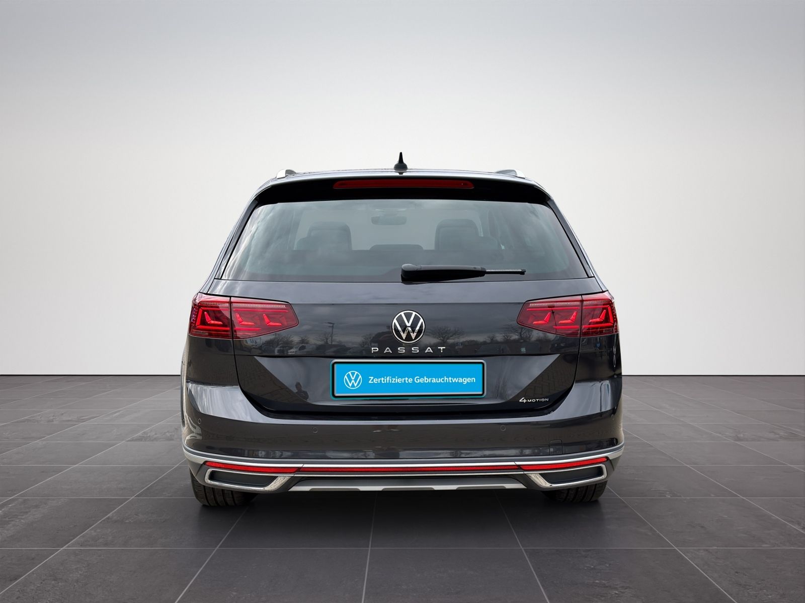 Volkswagen Passat Alltrack 2.0TDI 4M Matrix/AHK/StHz/Pano/H