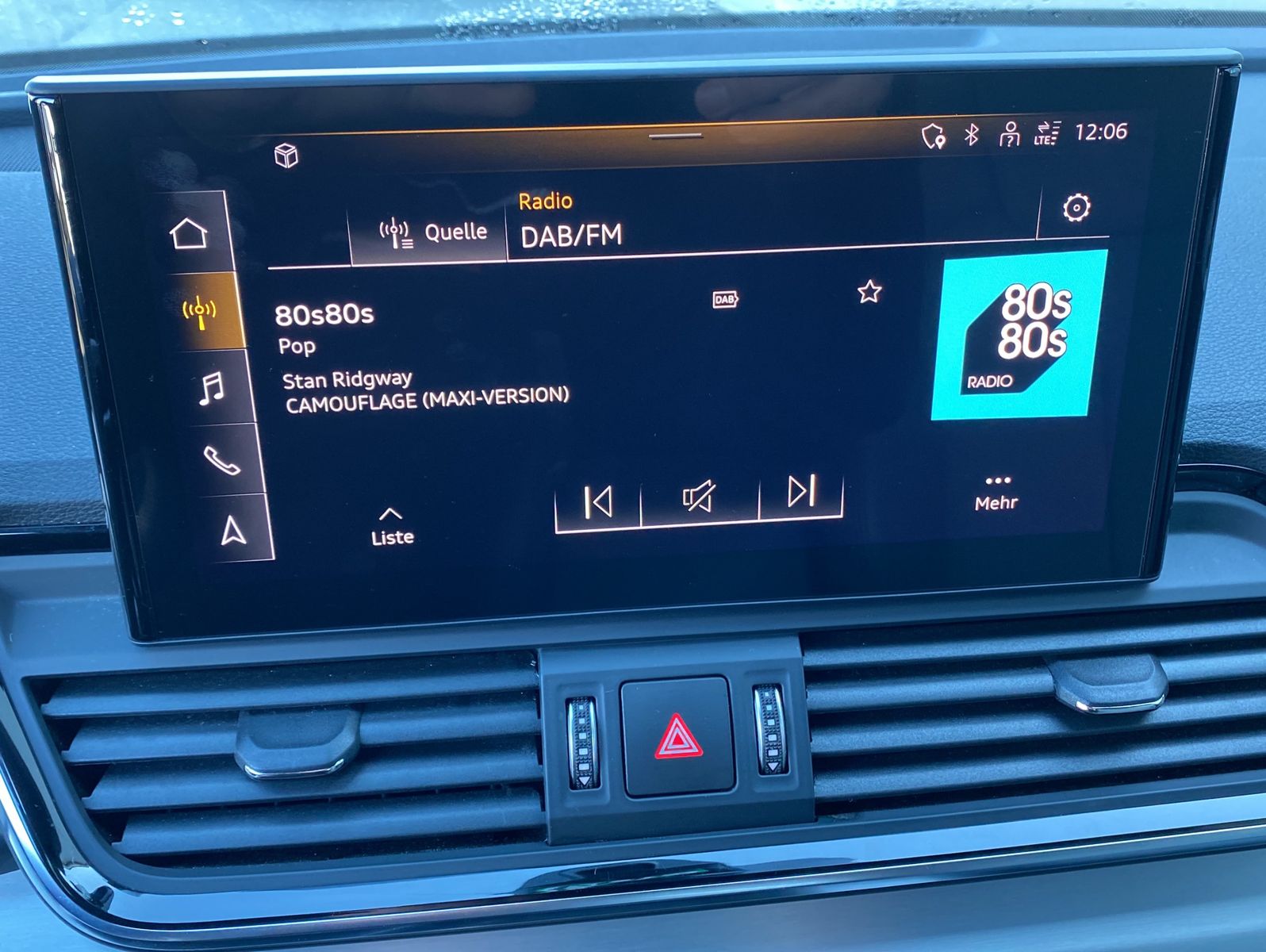 Audi Q5 40 TDI quattro S line*Navi*ACC*Kamera*AHK*