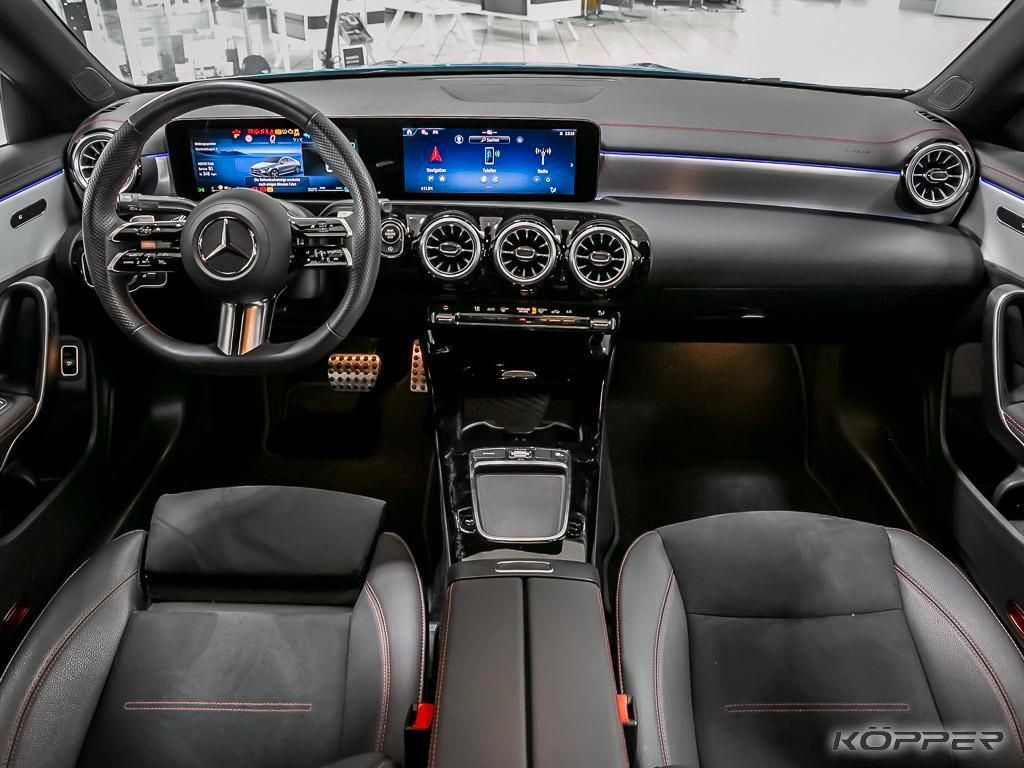 Mercedes-Benz CLA 250 4M AMG Advanced Plus - Samsaru's Car Outlet