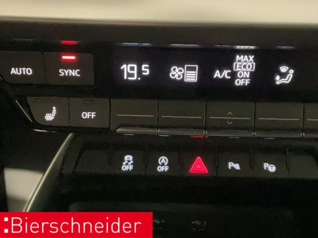 Audi A3 Sportback 35 TDI advanced - Samsaru's Car Outlet