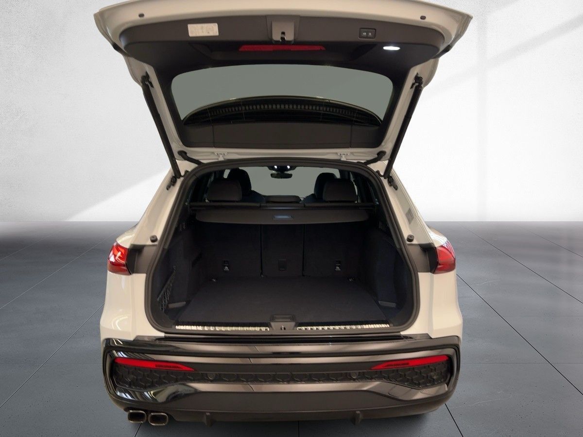 Audi Q5 TDI quattro S tronic - Samsaru's Car Outlet
