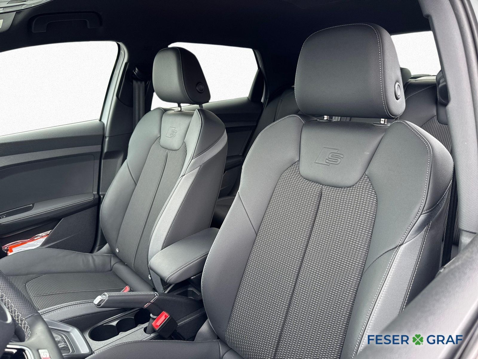 Audi A1 allstreet 35 TFSI - S line - Samsaru's Car Outlet