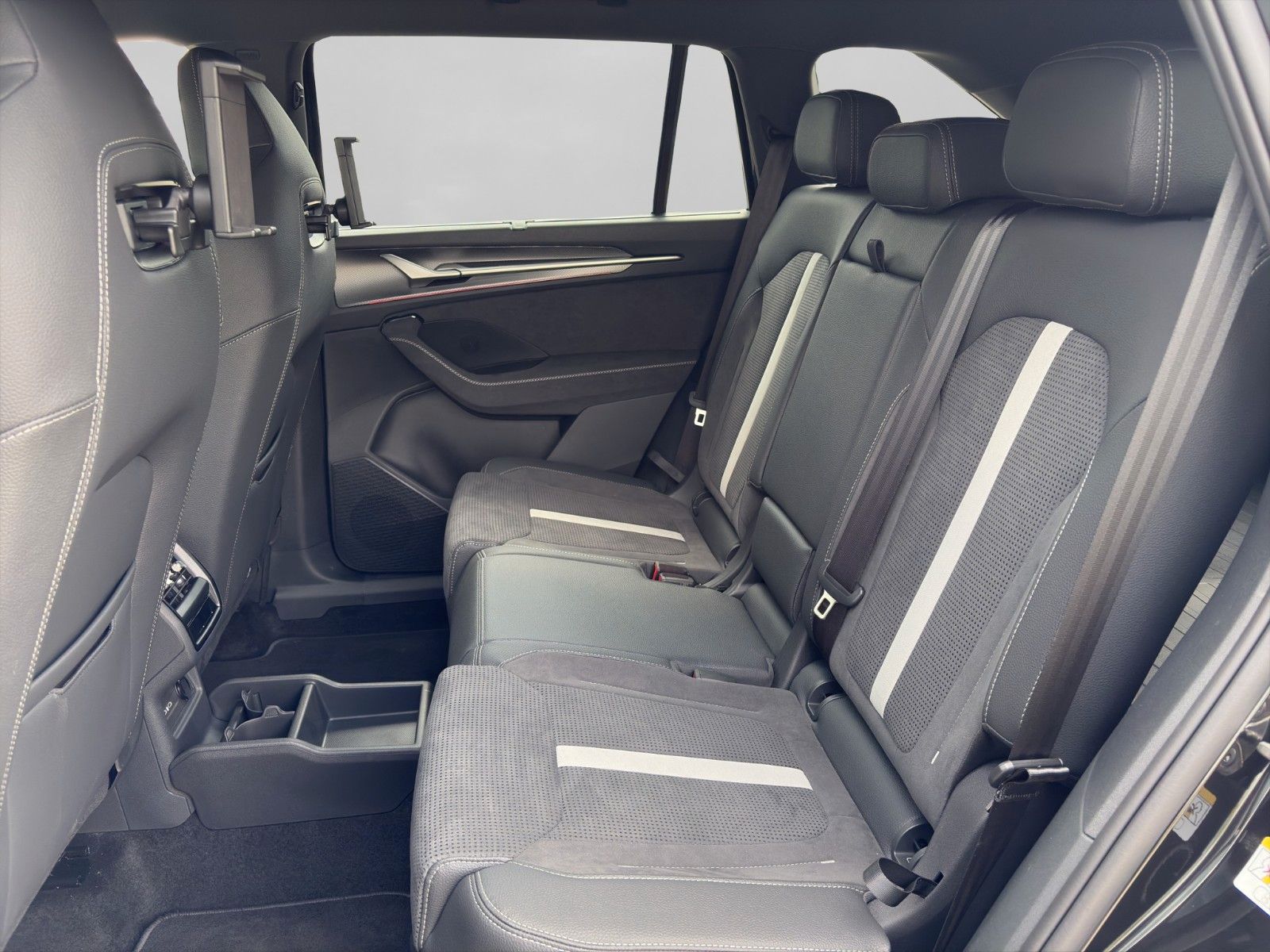 Skoda KODIAQ 1.5TSI DSG iV SPORTLINE+5J/100TKM GAR.+AH