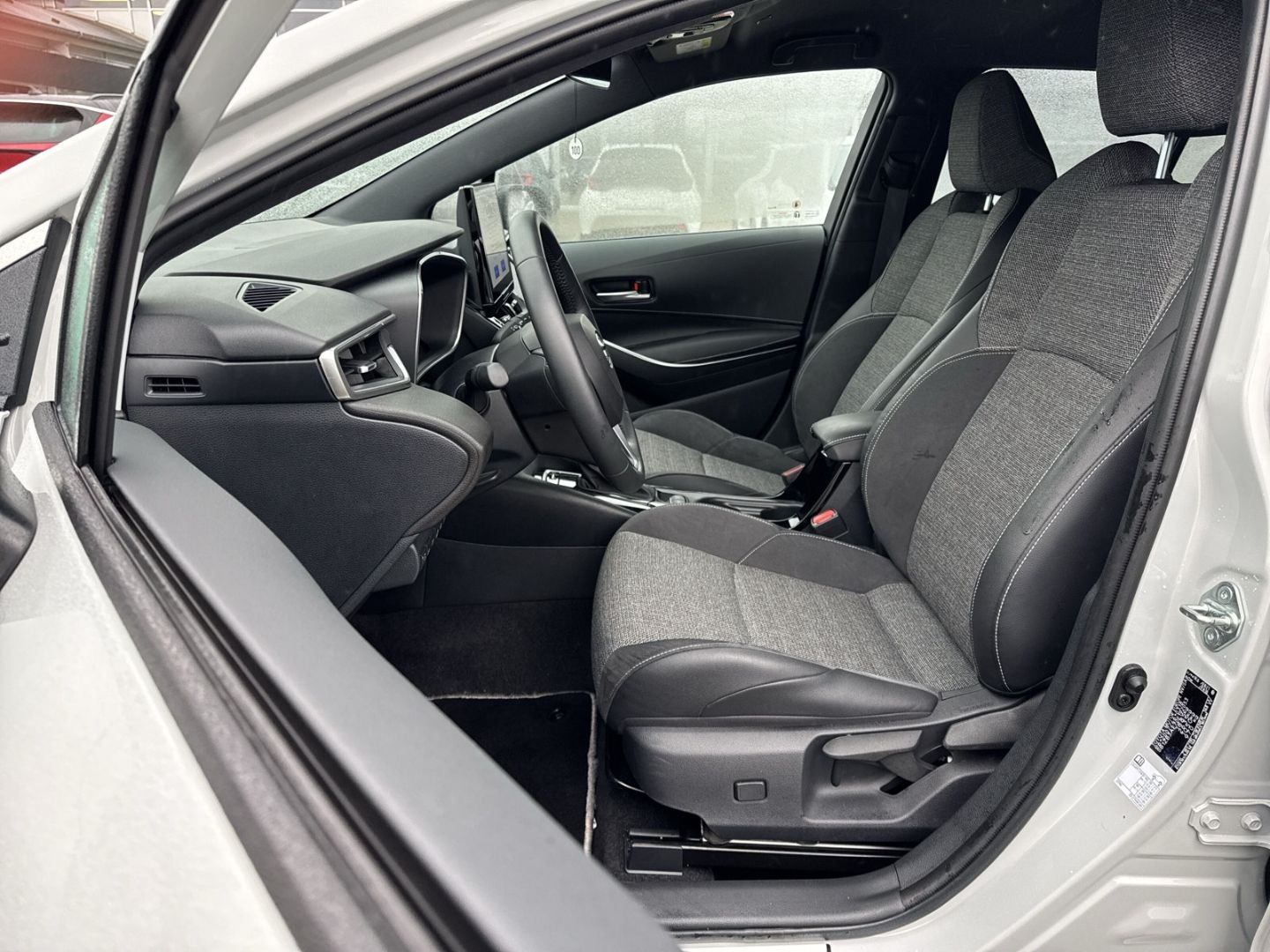 Toyota Corolla Touring Sports 1.8 EU6e 1,8 l Hybrid TS,