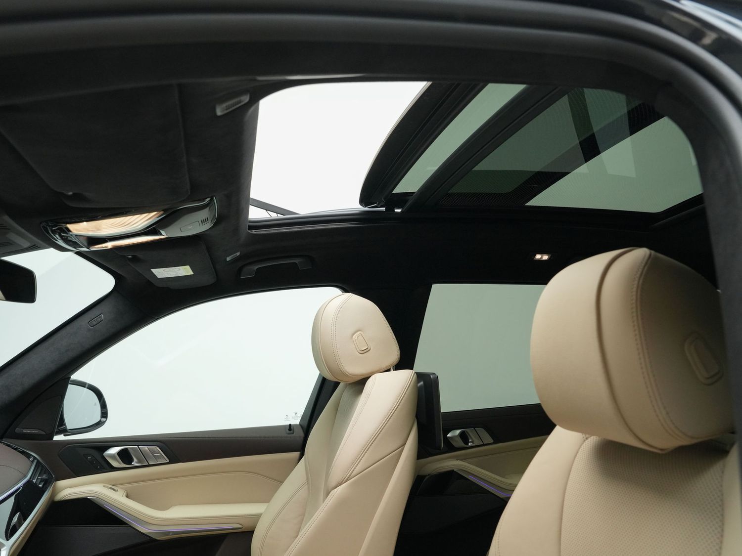 BMW X7 xDrive 40 i M Sport PANO*HUD*AHK*H&K*TV FOND*