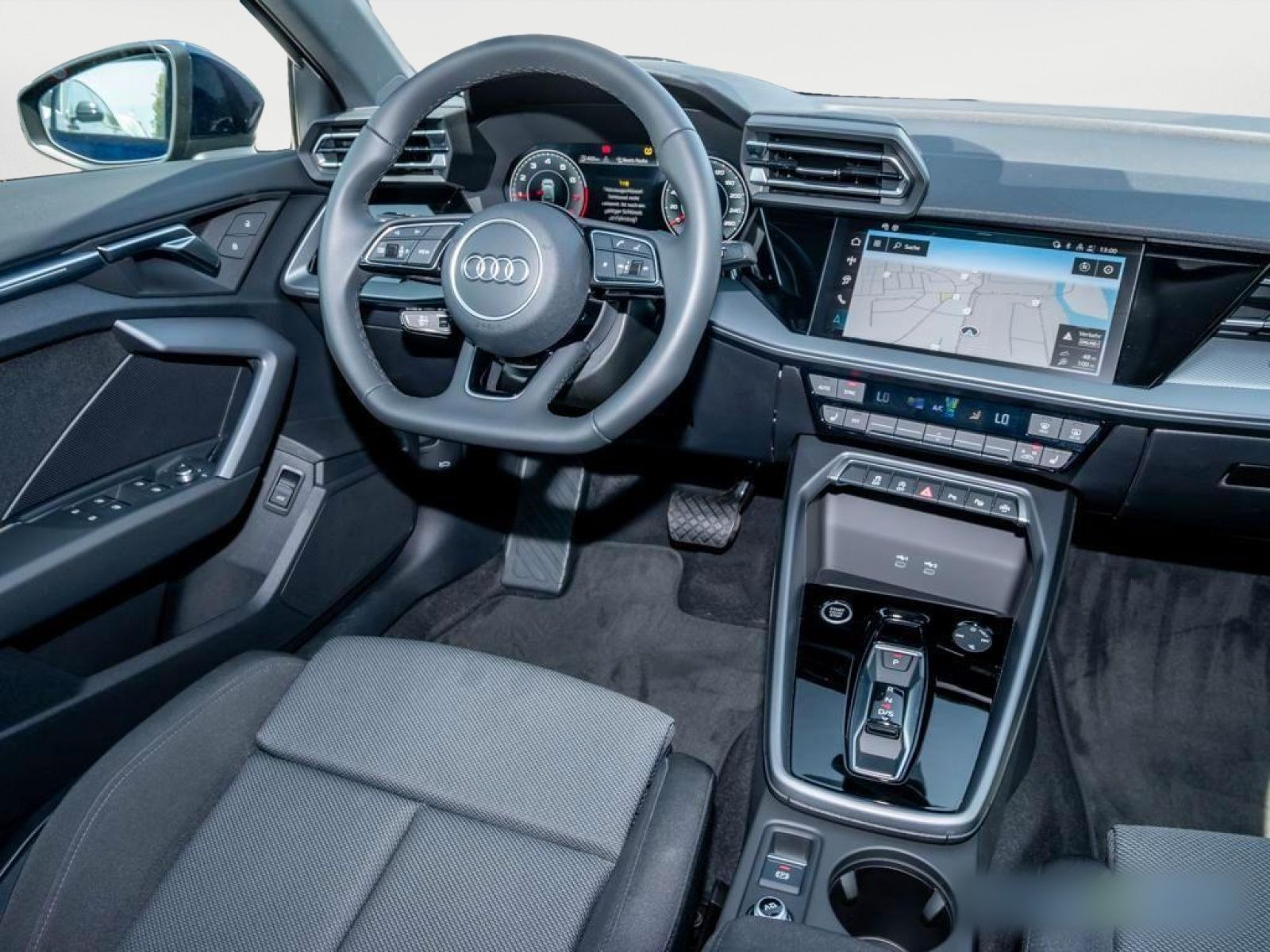 Audi A3 Sportback 35 TFSI S tronic - Samsaru's Car Outlet