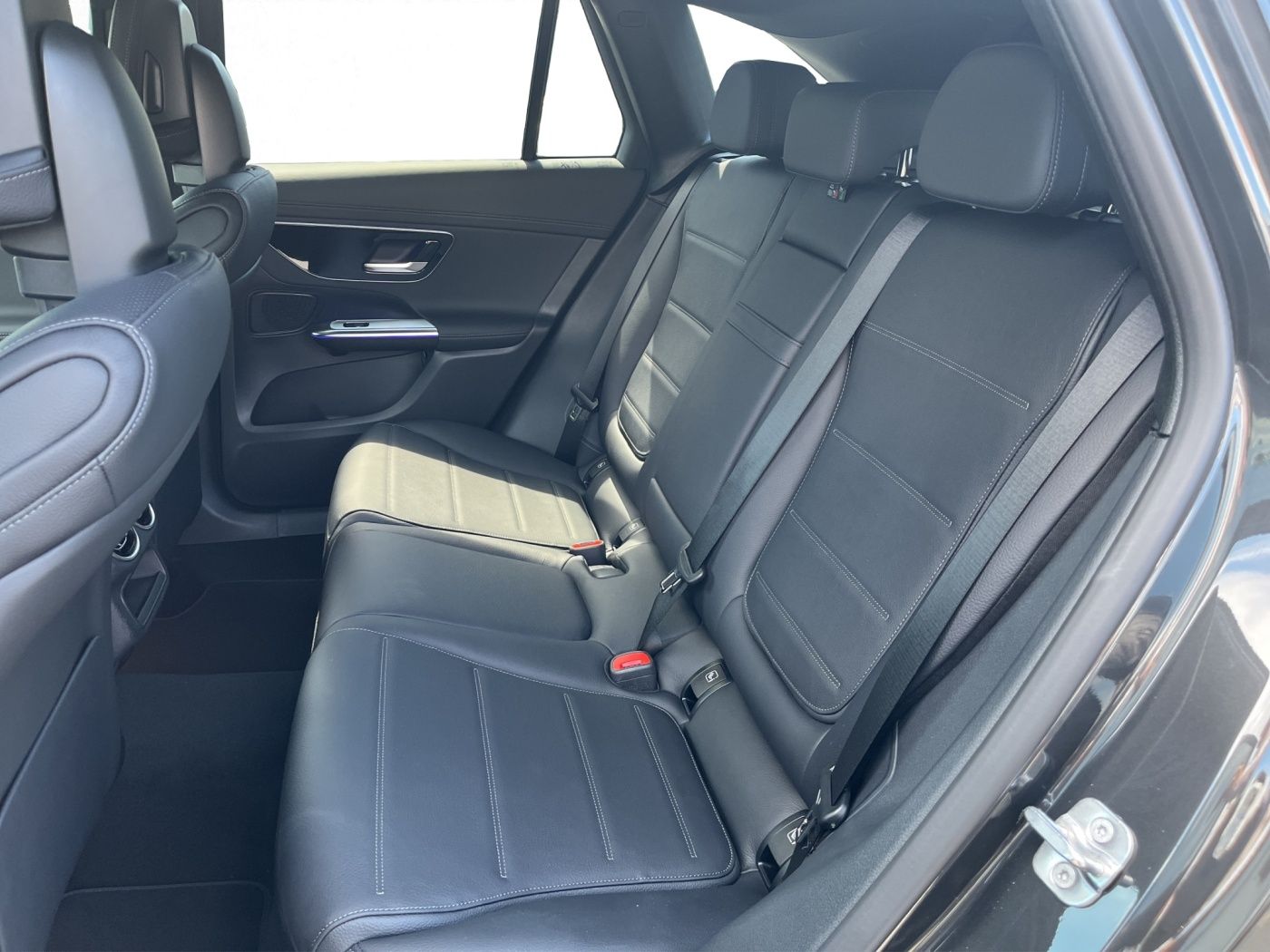 Mercedes-Benz GLC 220 d 4M AMG*HU*Night*360°*Keyless*Sitzklima