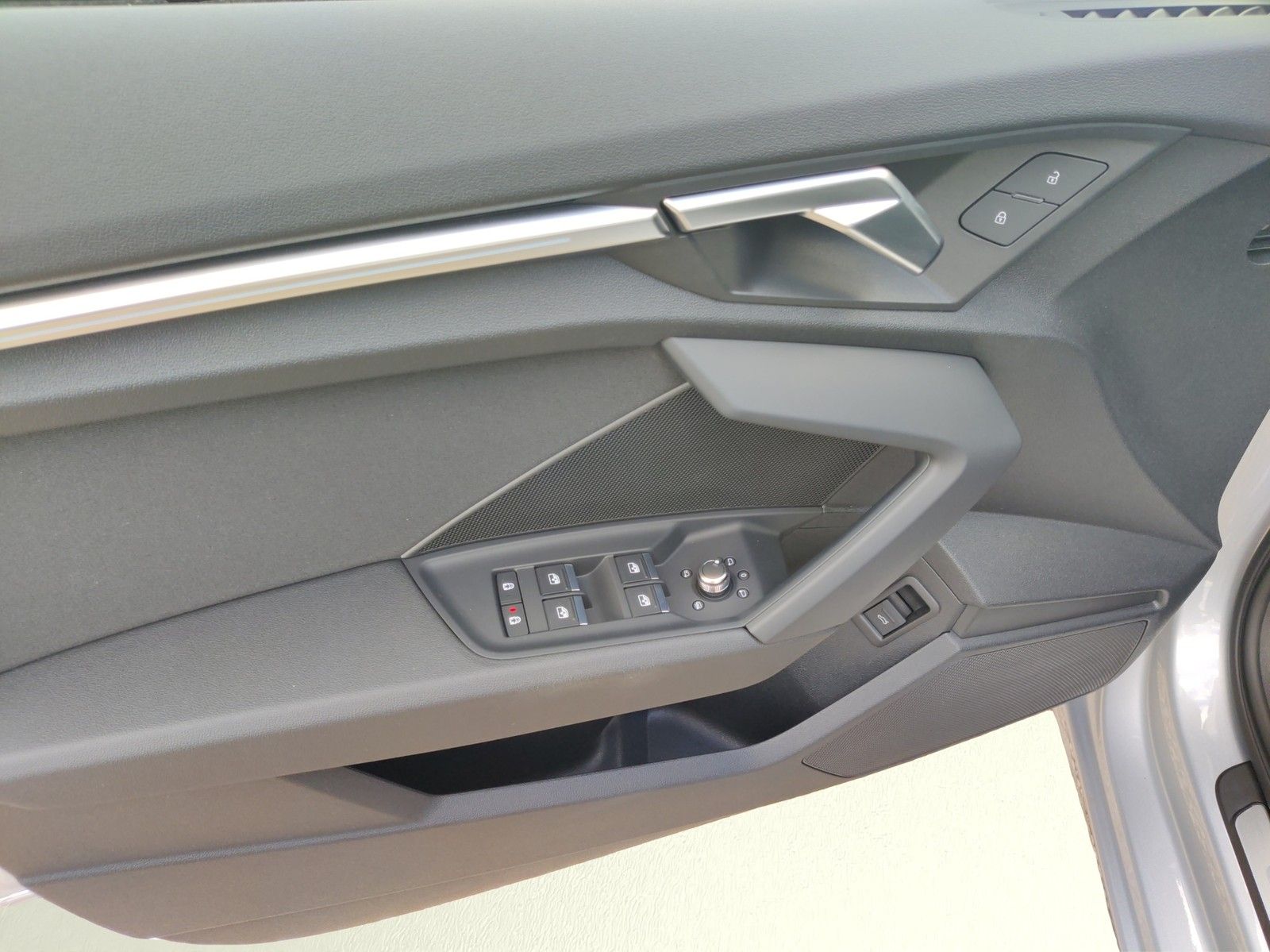 Audi A3 Sportback 30 TFSI S tronic