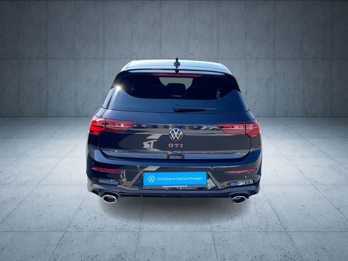 Volkswagen Golf GTI Clubsport 2.0 TSI DSG - Samsaru's Car Outlet