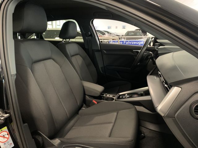 Audi A3 Sportback 30 TFSI advanced LED+SPURH.+SITZH.