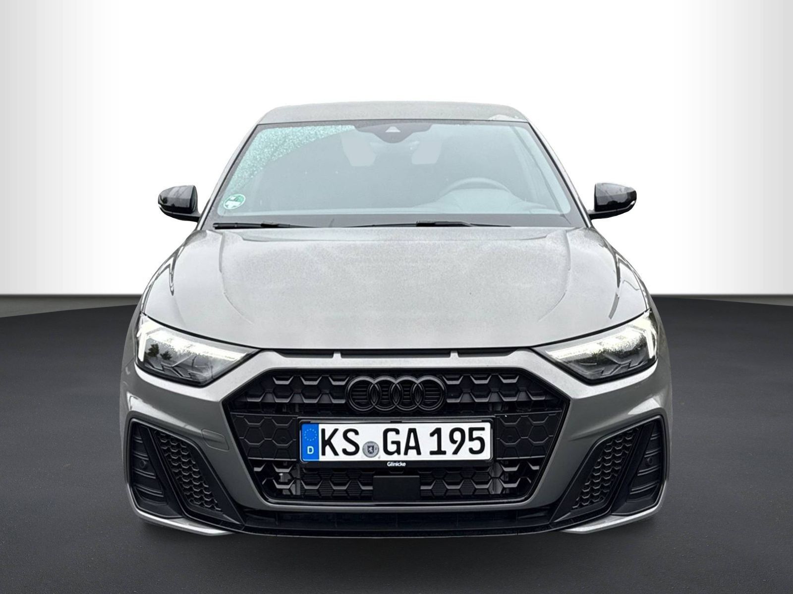 Audi A1 Sportback 35 1.5 TFSI S line DSG, RFK, NAVI