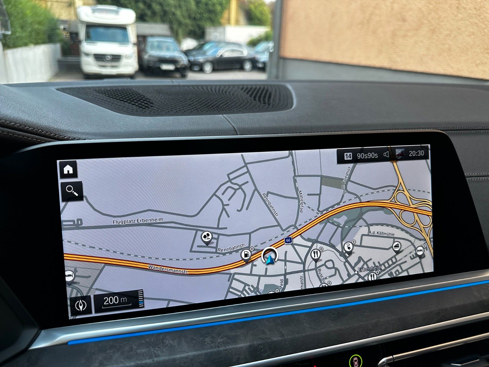 BMW X5 xDr45e PANO*Laser*Sitzkl*Massage*AHK*DA-Prof