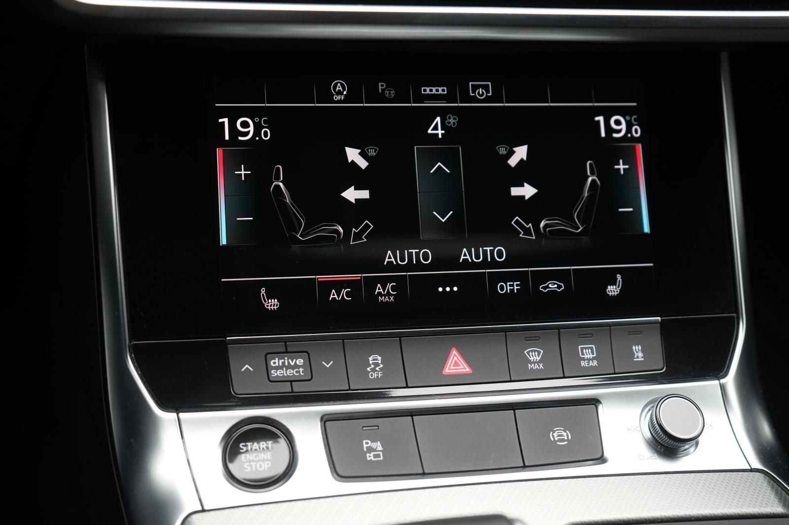 Audi A6 45 TFSI quattro S tronic S line - Samsaru's Car Outlet