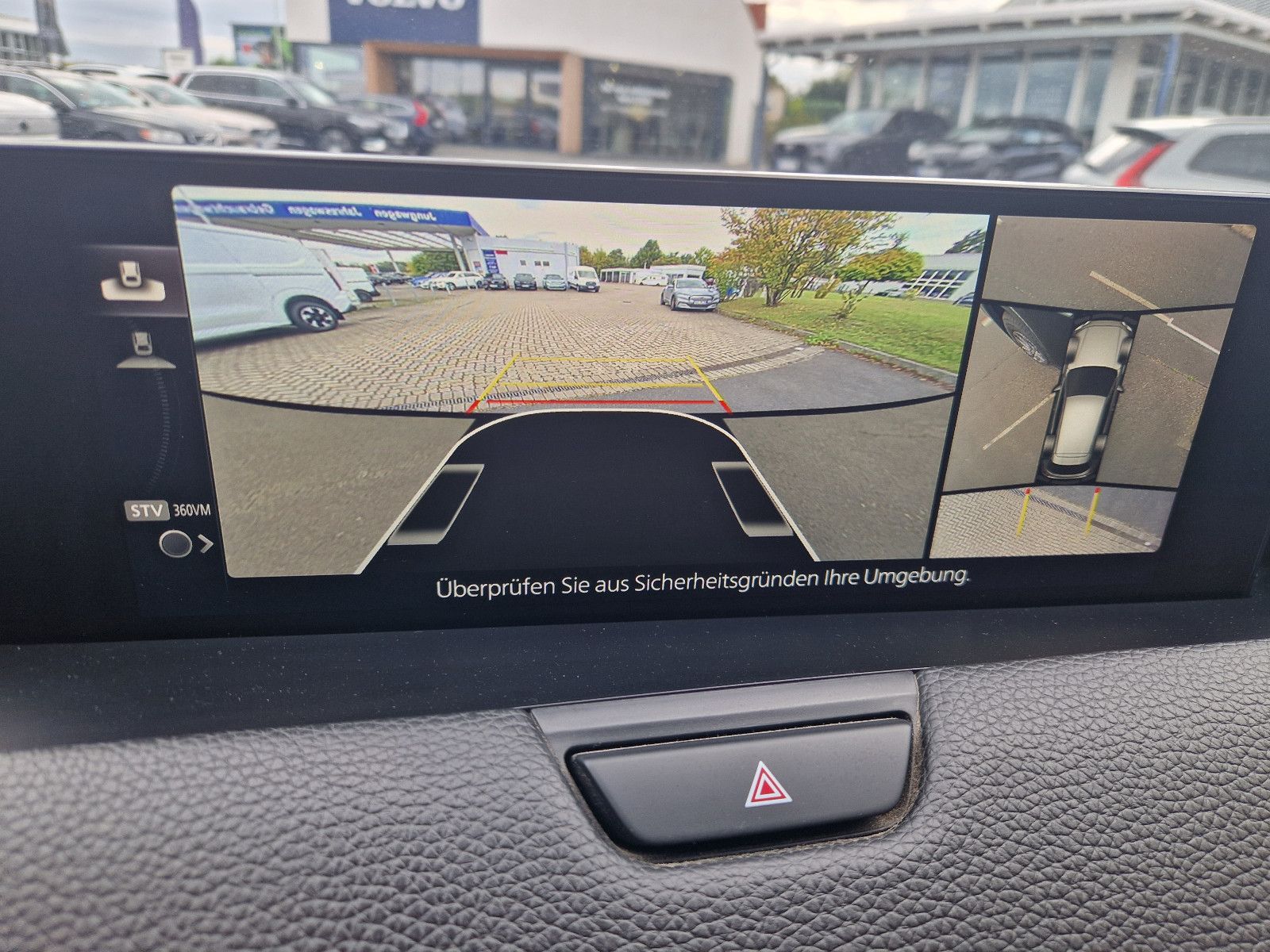 Mazda CX-60 Exclusive-Line PHEV *AWD *Matrix-LED *AHK!