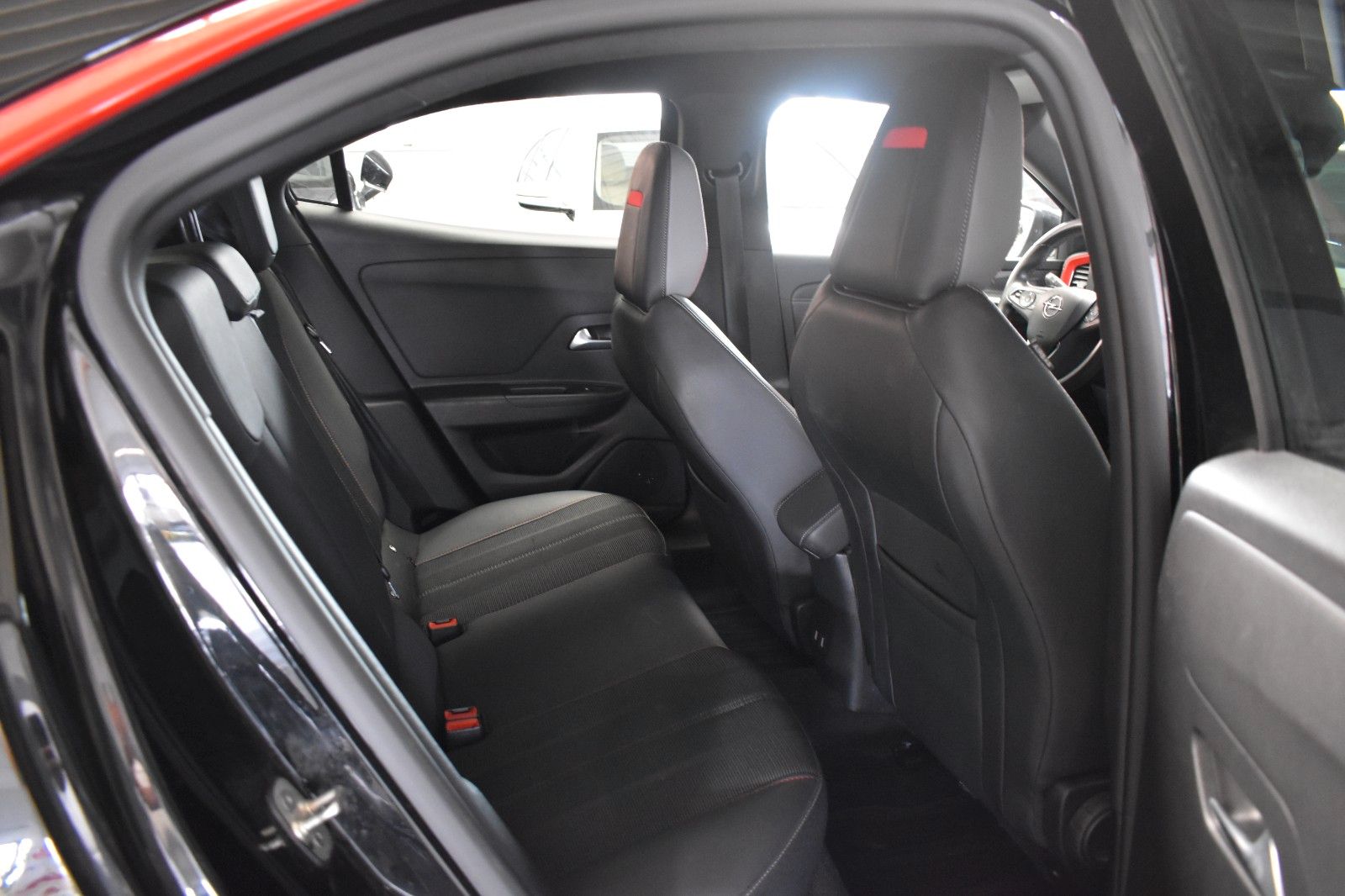 Opel Mokka 1.2 GS Line Black - Samsaru's Car Outlet