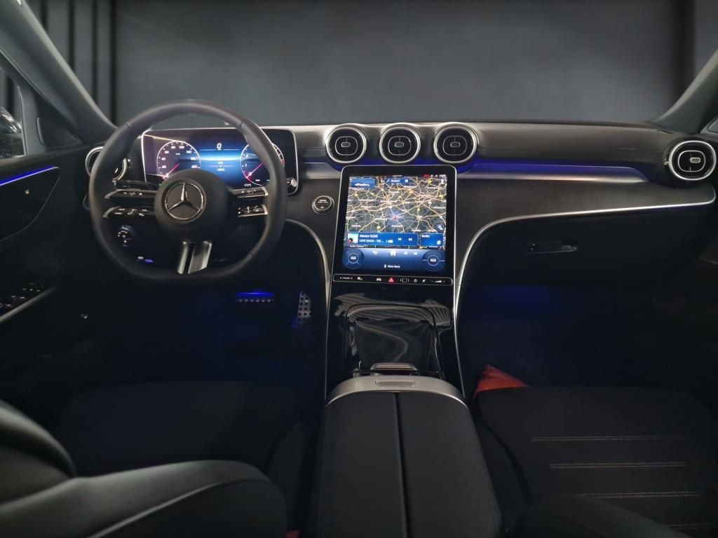 Mercedes-Benz C 200 AMG - Samsaru's Car Outlet