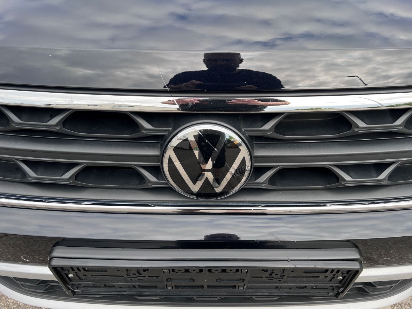 Volkswagen T-Roc 1.0TSI Life - Samsaru's Car Outlet