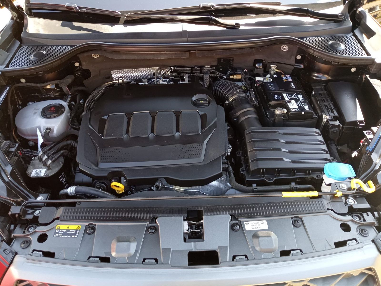 Seat Ateca 2.0 TDI DSG FR 4Drive AHK. LED. Navi. Rück