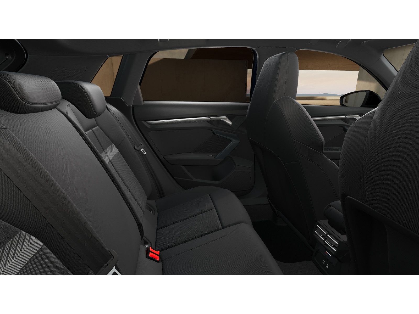 Audi A3 Sportback 30 TFSI S line - Samsaru's Car Outlet