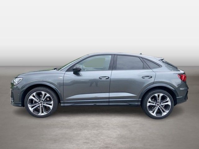 Audi Q3 Sportback 45TFSI quattro S-line Matrix LED Sc