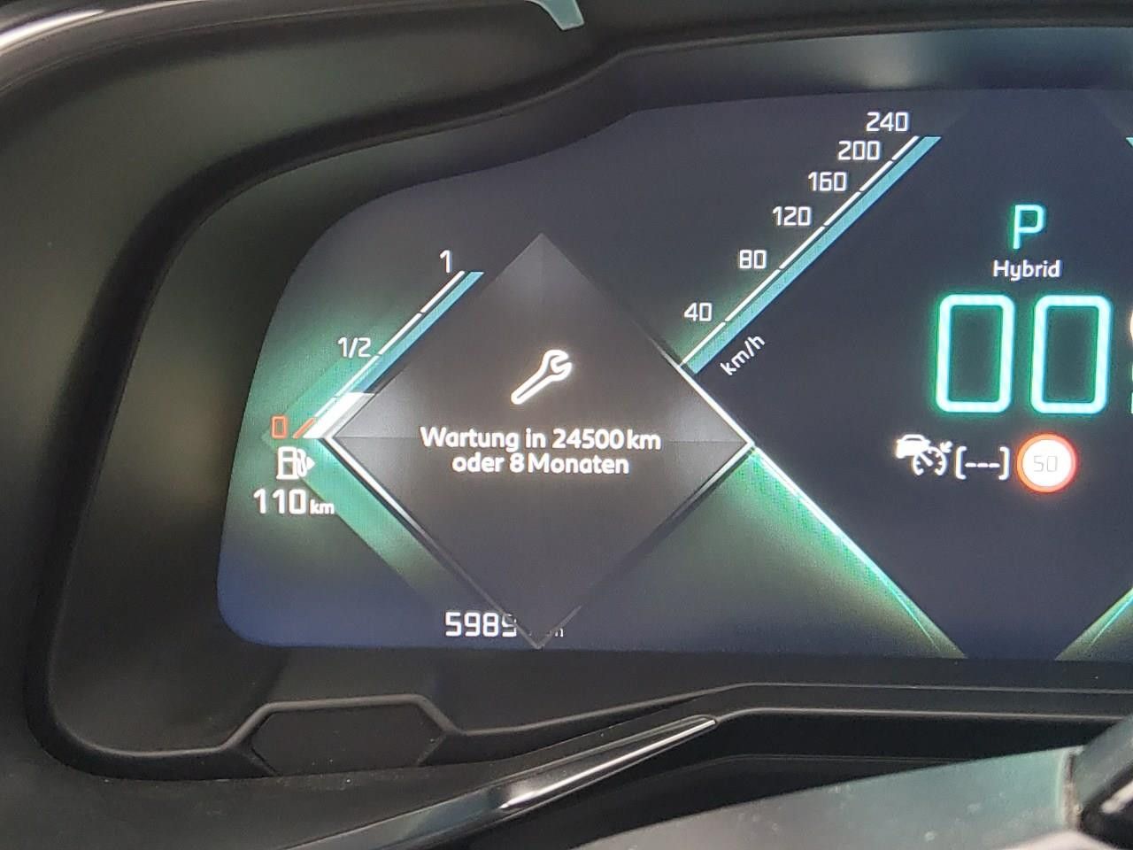 DS Automobiles DS7 Crossb Perf Line*Pano*Focal*NigtV*AHK*Velour