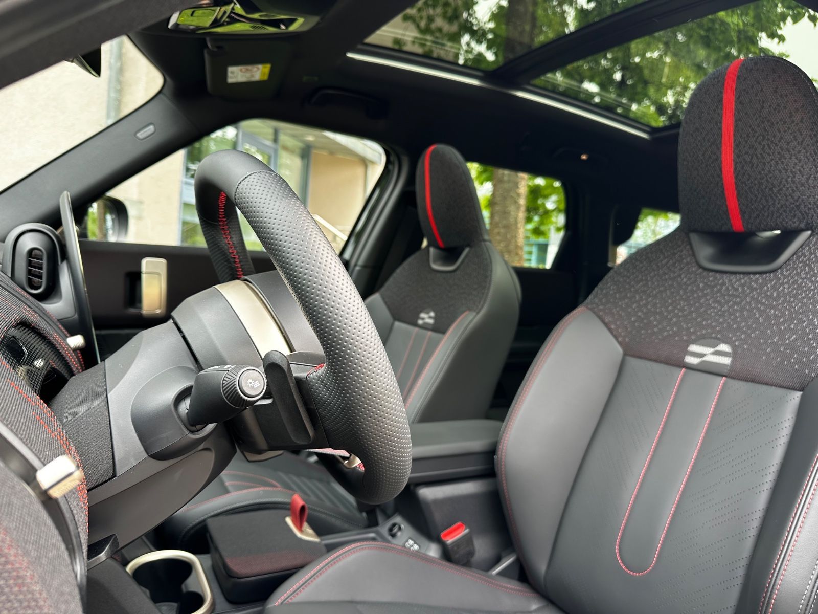 MINI Countryman John Cooper Works - Samsaru's Car Outlet