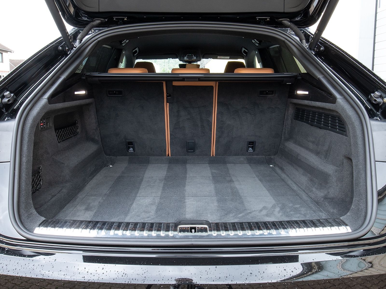 Audi RSQ8 Memory B&O Massage 360°Keyless WANK SoftCl.