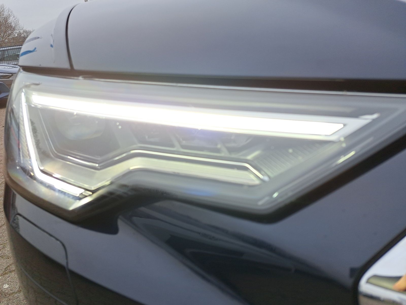 Audi A6 Avant 45 TFSI S tronic - Samsaru's Car Outlet