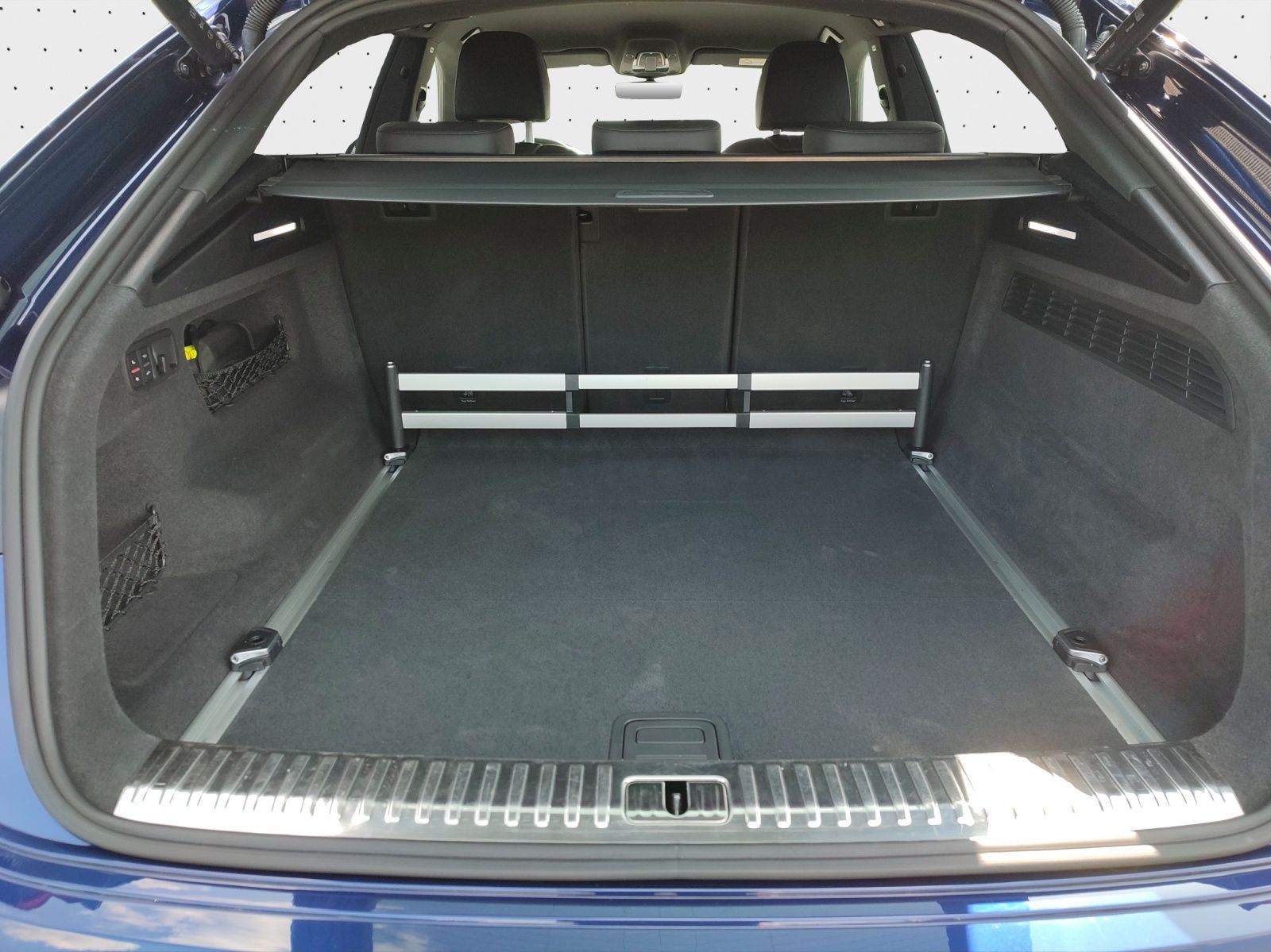 Audi RS Q8*Navi*Matrix*Alu*AHK*B&O*HUD*PDC*Virtual Co