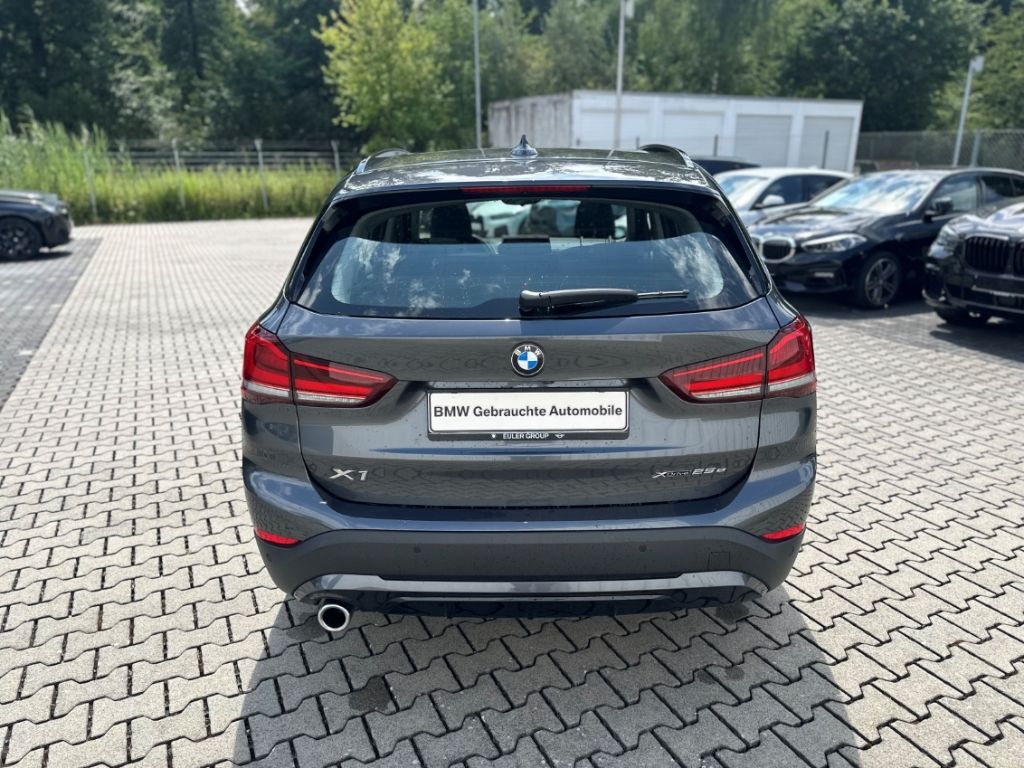 BMW X1 xDrive 25e - Samsaru's Car Outlet