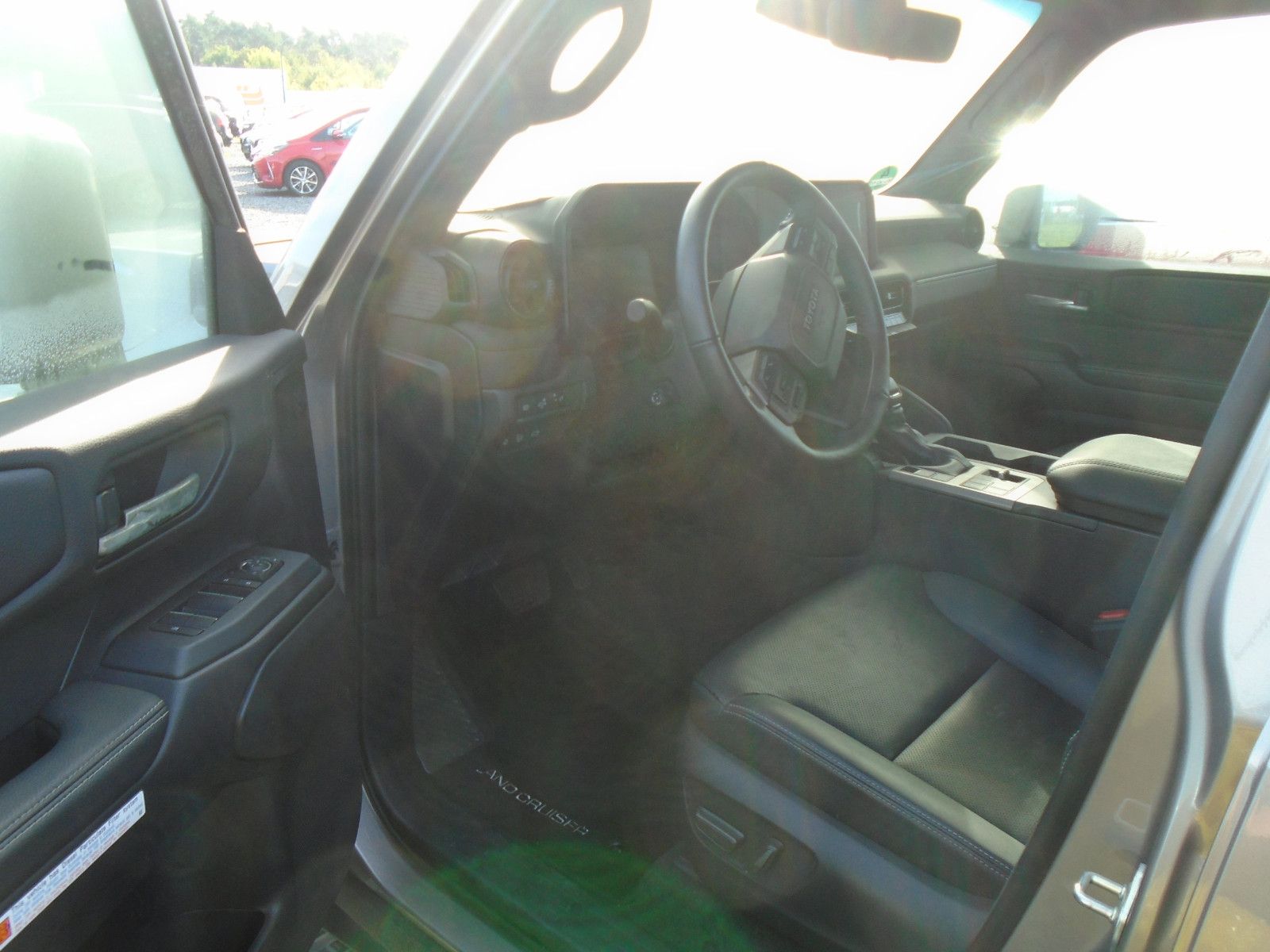 Toyota Land Cruiser 2,8 D-4D 150kW AWD Executive