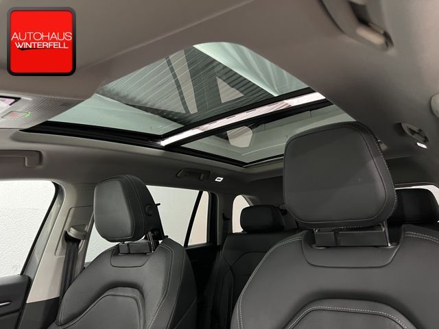 Skoda Kodiaq 2.0 4x4 Selection 7SITZ+PANO+AHK+360+HUD+