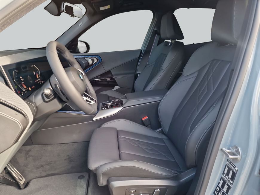 BMW X3 20d xDrive 145 kW, 5-türig (Diesel)