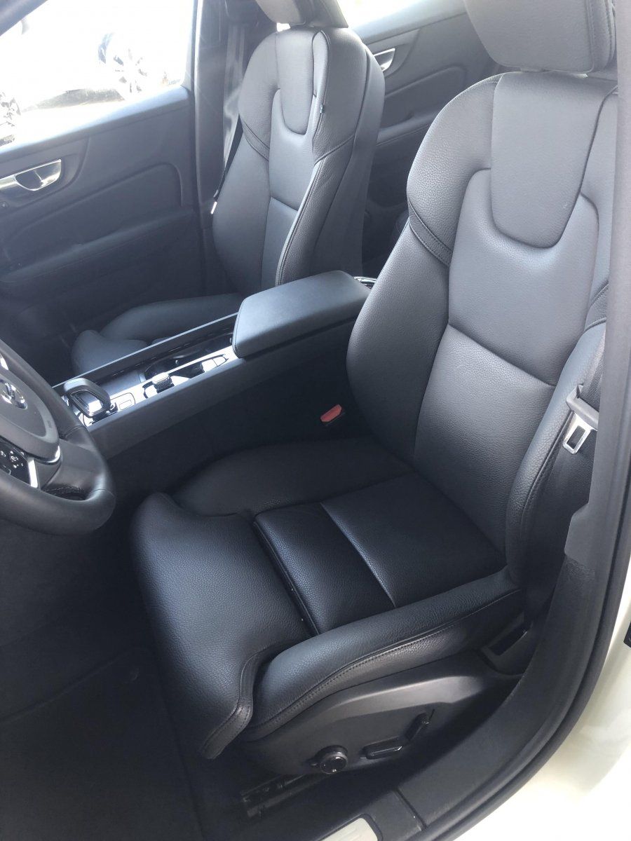 Volvo S60 B5 AWD Ultimate Dark