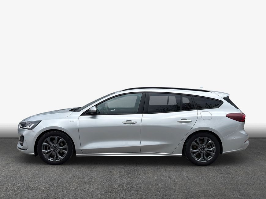 Ford Focus Turnier 1.5 EcoBlue Start-Stopp-System Aut